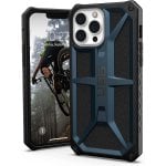 Coque UAG Monarch Mallard pour Apple iPhone 13 Pro Max