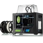 Bresser T-REX Impresora 3D WiFi