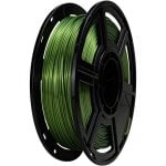 Bresser Bobina de Filamento PLA 0.5Kg 1.75mm Verde
