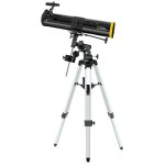 National Geographic 76/700 EQ Riflettore 233x Nero