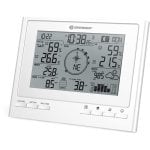 Base Bresser ClimateScout per stazione meteorologica bianca