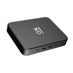 Primux Mini Pc N464 Intel Celeron N3350/4GB/64GB Primux Mini Pc N464 Intel Celeron N3350/4GB/64GB