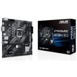 Asus Prime H410M-K R2.0 Asus Prime H410M-K R2.0