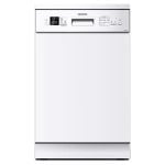 Máquina de Lavar Louça Infiniton DIW4510 10 Serviços E Branco