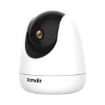 Caméra de surveillance Tenda CP3 FullHD Vision Nocturne Intérieure Audio Bidirectionnel IA