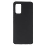Funda Silicona Lisa Negra para Samsung Galaxy A32 4G