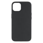 Funda Ultra Suave Negra para iPhone 13