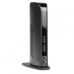 Kensington SD3500V Replicador Puertos USB 3.0 con Conector Video DVI/HDMI/VGA Kensington SD3500V Replicador Puertos USB 3.0 con Conector Video DVI/HDMI/VGA
