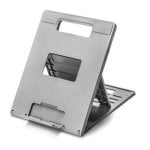 Kensington SmartFit Easy Riser Go Laptop-Ständer 35,6 cm (14") Kensington SmartFit Easy Riser Go Laptop-Ständer 35,6 cm (14")