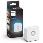 Sensor de Movimento Philips Hue Zigbee Interior Controle por Aplicativo
