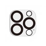 Muvit Tiger Protector Cámara Cristal Templado para iPhone 13 Pro Max