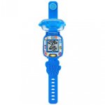 Lernuhr VTech Blues Clues & You Blau interaktive Spiele Kinder