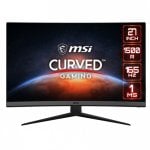 MSI Optix G27C7 27" LED FullHD 165Hz FreeSync Premium Curvo