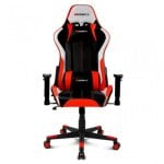 Drift DR175RED Silla Gaming Negra/Roja