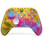Xbox Mando Inalámbrico Forza Horizon 5 Edición Limitada
