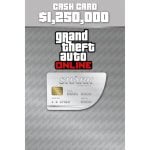 Grand Theft Auto V: Great White Shark Card