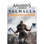 Assassins Creed Valhalla Gold Edition Xbox Series X/S/One Licencia Digital
