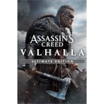 Assassin's Creed Valhalla Ultimate Edition Xbox Series X/S/One Licencia Digital