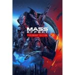 Mass Effect Legendary Edition Xbox Series X/S/One Licencia Digital