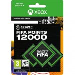 FIFA 21 Ultimate Team 12000 Points Xbox Series X/S/One Licencia Digital