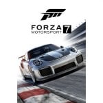 Forza Motorsport 7 Standard Edition Xbox One/PC Licencia Digital Forza Motorsport 7 Standard Edition Xbox One/PC Licencia Digital