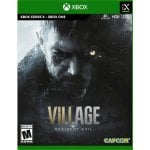 Resident Evil Village Xbox Series X/S/One Licencia Digital