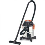 Bidone Aspiratutto Sogo ASP-SS-16136 1200W 20L HEPA Secco e Umido