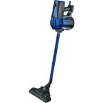 Aspirateur sans Sac Bomann BS 1948 CB 600W Filtre HEPA Bleu Multi-surfaces