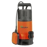 Papillon Shark Bomba de Aguas Sucias Sumergible 850W