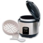 Sogo ARROZ-10085 Cuociriso 1,8 L 650 W