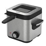 Sogo SS-10430 Freidora 1.5L 980W Sogo SS-10430 Freidora 1.5L 980W