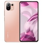 Xiaomi 11 Lite 5G NE 6/128GB Rose Gratuit Xiaomi 11 Lite 5G NE 6/128GB Rose Gratuit