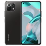 Xiaomi 11 Lite 5G NE 6GB 128GB 6.55" Negro