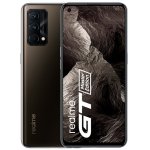 realme GT Master Edition 16,3 cm (6.43") Doppia SIM Android 11 5G USB tipo-C 8 GB 256 GB 4300 mAh Nero