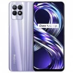 Realme 8i 4G 4GB 64GB 6.6" Roxo