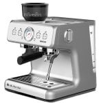 Sogo SS-5690 Cafetera Espresso con Molinillo