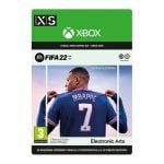 FIFA 22 Ultimate Edition Xbox Series X/S/One Licencia Digital