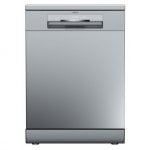 Teka DFS 76850 Máquina de Lavar Loiça Capacidade 14 Conjuntos C Inox