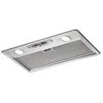 AEG DGB2531M Exaustor Encastrável 52cm Inox