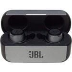 JBL Reflect Flow Auriculares Deportivos Bluetooth Negros