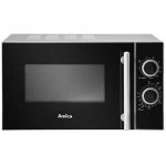 Fornetto Elettrico Amica 1103134 20L 700W Grill Argento