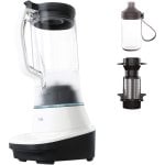 AEG Gourmet 7 TB7-1-4CW Blender en verre 900W