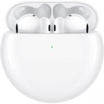 Huawei Freebuds 4 Auriculares Wireless Blanco