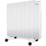 Emissor Térmico Ufesa EM1200 1200W 6 Elementos com Programação Semanal