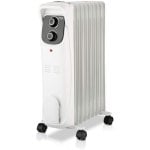 Radiatore Elettrico Haeger Elan IX 9 Elementi 2000W