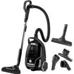 Electrolux EUO9GREEN Aspirador con Bolsa 700W Electrolux EUO9GREEN Aspirador con Bolsa 700W