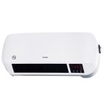 Chauffage Mural Céramique Infiniton HCW-4505 2000W Télécommande