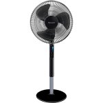 Honeywell HSF600BE4 Ventilatore da terra 40 W Nero