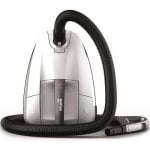 Aspirateur avec Sac Nilfisk Elite WCL14P08A1-2B 650W HEPA 14 3,6L Allergies