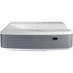 Projecteur Optoma EH320UST FullHD 4000 Lumens 100" Lampe DLP Tiro Ultra-Court Projecteur Optoma EH320UST FullHD 4000 Lumens 100" Lampe DLP Tiro Ultra-Court